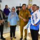 Negeri Hukurila Terima Bantuan CSR dari PT. Bank Maluku-Maluku Utara