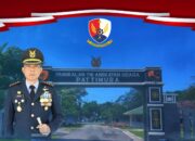 Komandan Pangkalan Udara (Lanud) Pattimura
