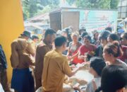 Pemkot Ambon Gelar Operasi Pasar di Kecamatan Nusaniwe 