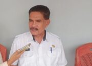 Pedagang di Pasar Tradisional Bakal Diberlakukan Pembayaran Non Tunai