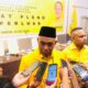 Plt Ketua DPD I Golkar Maluku