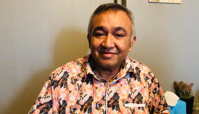 Izin Penjualan Minuman Beralkohol Berakhir, Pemkot Ambon Gelar Pertemuan dengan 9 Distributor