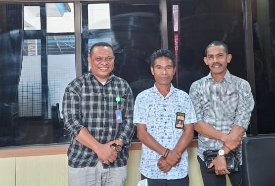 Syahbandar Dobo