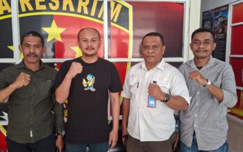 Polres Kepulauan Aru Diduga Terlibat Ilegal Oil di Dobo, Lanal Aru Patut Dievaluasi