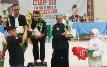 Juara Pencak Silat