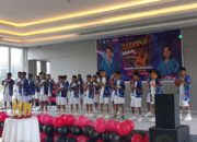 PKK Kota Ambon Gandeng AMO Gelar Jukulele Festival