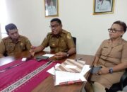 Kadis Pariwisata Dukung Efrita Lamerkabel; Road to Grand Final Miss Youth Indonesia 2025
