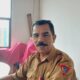 Kadis Pemuda dan Olahraga Kota Ambon