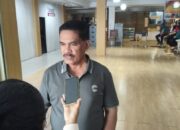 Kadis Perindag Kota Ambon