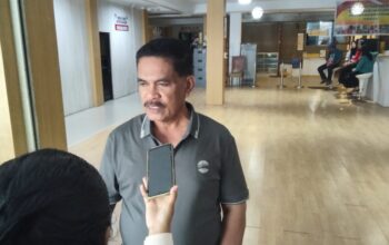 Kadis Perindag Kota Ambon