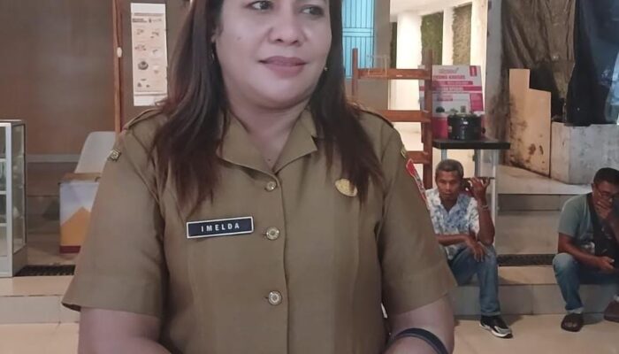 Evakuasi ‘Orang Gila’ asal Thailand di JMP Berlangsung Alot, Dinsos Terkendala Bahasa