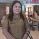 Plt Kadis Sosial Kota Ambon
