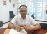 Dinas Kehutanan Tahan 10 Kubik Kayu Belo, Temukan Ketidaksesuaian Dokumen Angkut