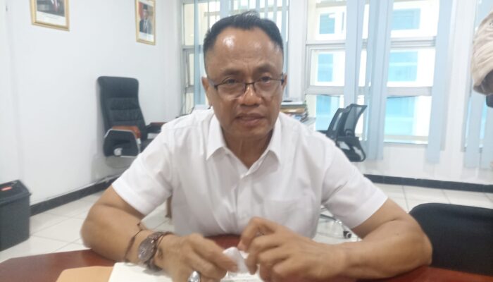 Dinas Kehutanan Tahan 10 Kubik Kayu Belo, Temukan Ketidaksesuaian Dokumen Angkut