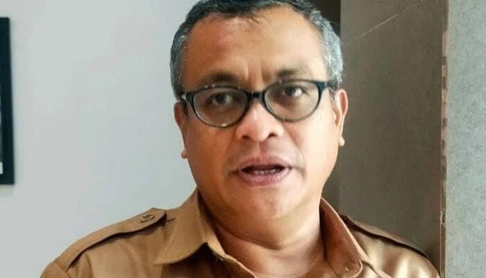 Tak Lolos Tahap II PPPK Bakal Dilantik Tenaga Paruh Waktu