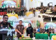 Hari Bhakti Adhyaksa 2025 di Maluku Berlangsung Sederhana