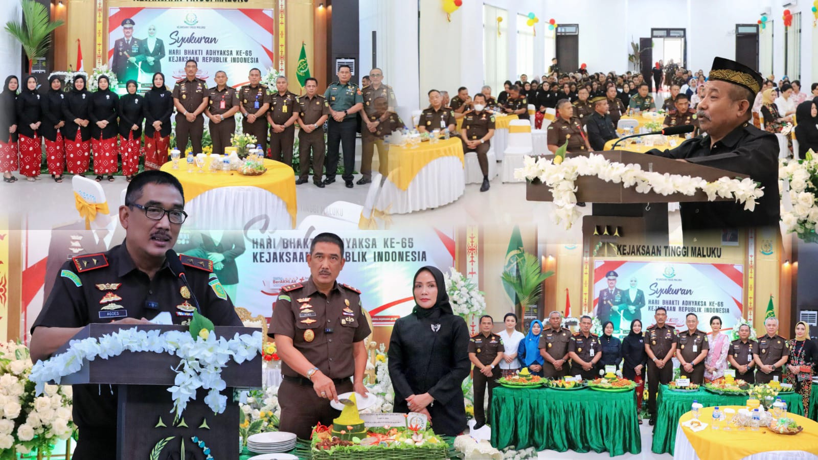 Kolose Foto HBA 2025