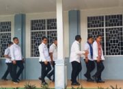 Dua Anak Bebas dari LAPAS Anak di Hari Anak Nasional 2025