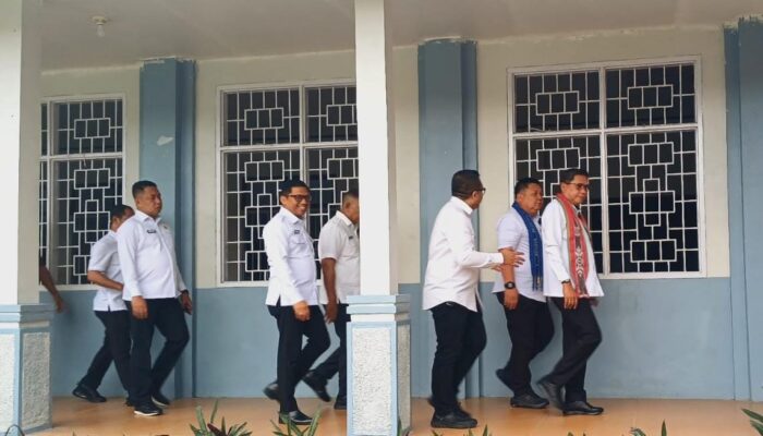 Dua Anak Bebas dari LAPAS Anak di Hari Anak Nasional 2025