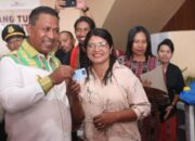 Wagub Resmikan Mall Pelayanan Publik di Kabupaten MBD