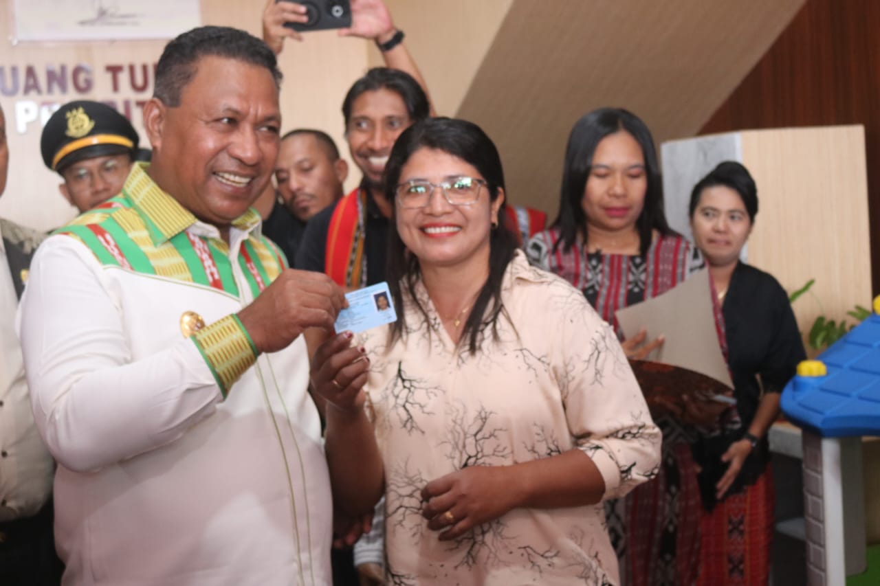 Mall Pelayanan Publik