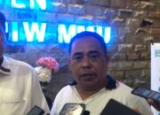 Manajer PT PLN (Persero) UP3 Ambon