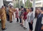 Pemkot Ambon Beri Modal Usaha Bagi 150 Pelaku Usaha, Ini Syarat Dapat Bantuan