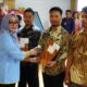 58 Pelaku Usaha Terima NIB, Pantai Wainitu Jadi Pusat UMKM di Kota Ambon