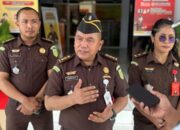Naik Penyidikan