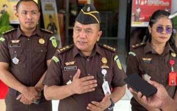 Naik Penyidikan