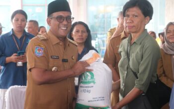 Pangan Murah