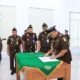 Pelantikan Pejabat di Lingkup Kejati Maluku