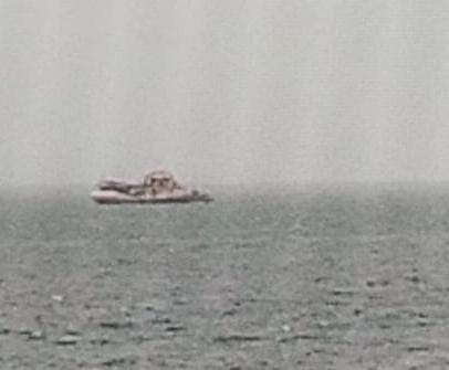 Pemuatan ke Kapal Ikan
