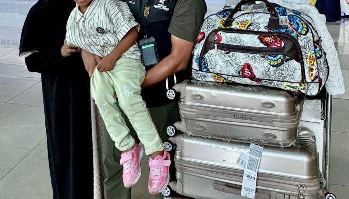 Pemprov Maluku Ikut Fasilitasi Pemulangan WNI asal Maluku dari Konflik di Yaman