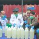 Pemusnahan Miras Jenis Sopi