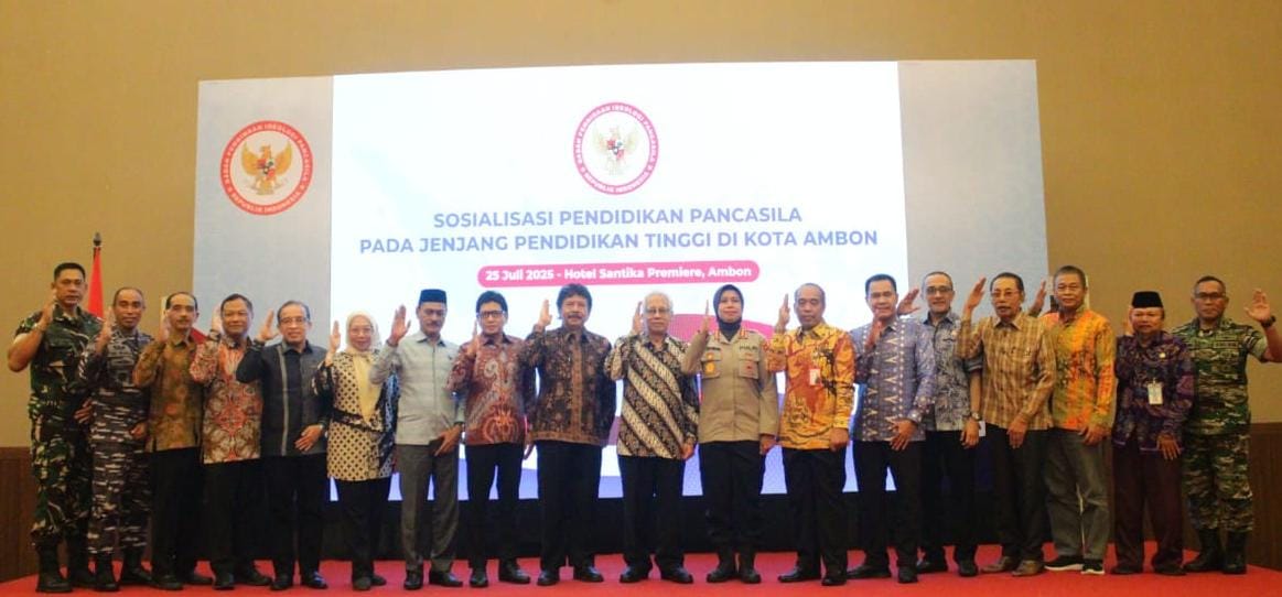 Pendidikan Pancasila