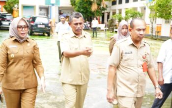 Penerimaan Murid Baru