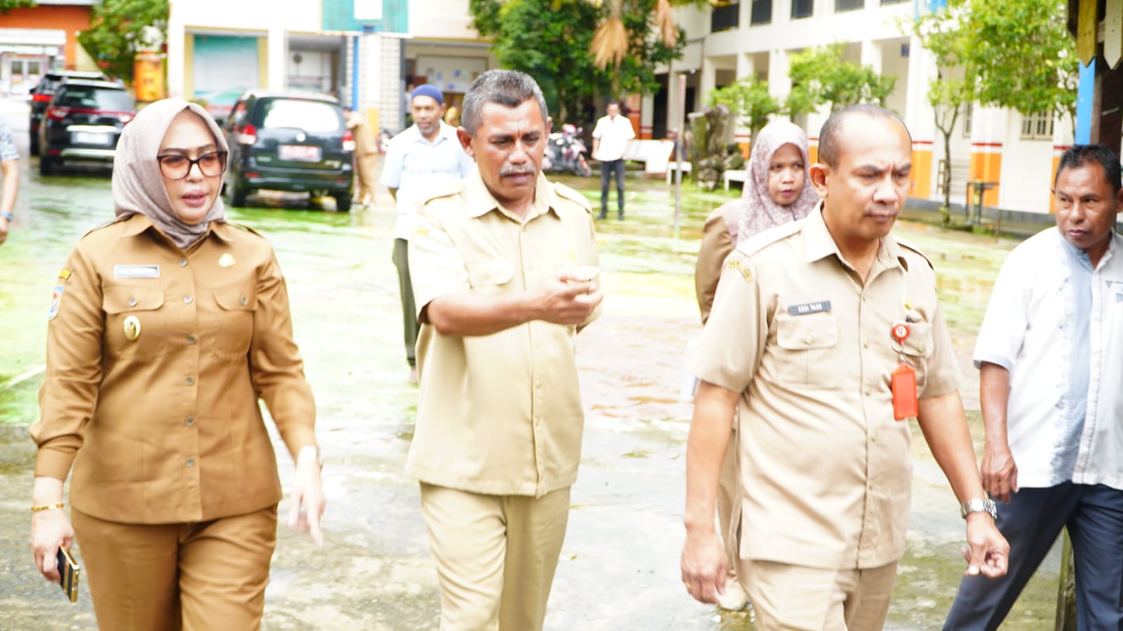 Penerimaan Murid Baru