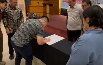 Pengusaha Perikanan Tangkap