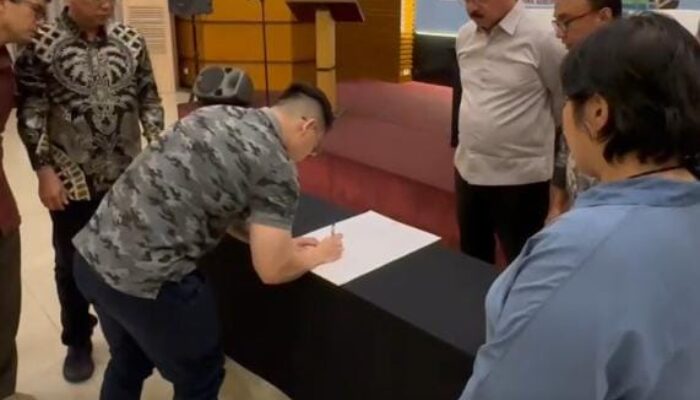 Pengusaha Perikanan Tangkap Diminta Komit Bangun Maluku