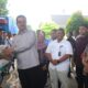 Resmi Lepas Bantuan Beras untuk 119.990 KK, Gubernur Harap Tepat Sasaran