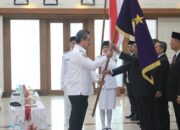 Ismail Usemahu Pimpin DPD IKAL Lemhanas Propinsi Maluku