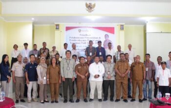 Penyuluh Pertanian