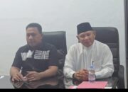 Belum Setahun Memimpin, Abdullah Vanath 2 Kali Handball; Maaf Dihadapan MUI