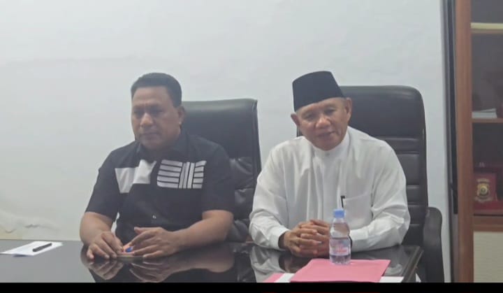Permintaan Maaf