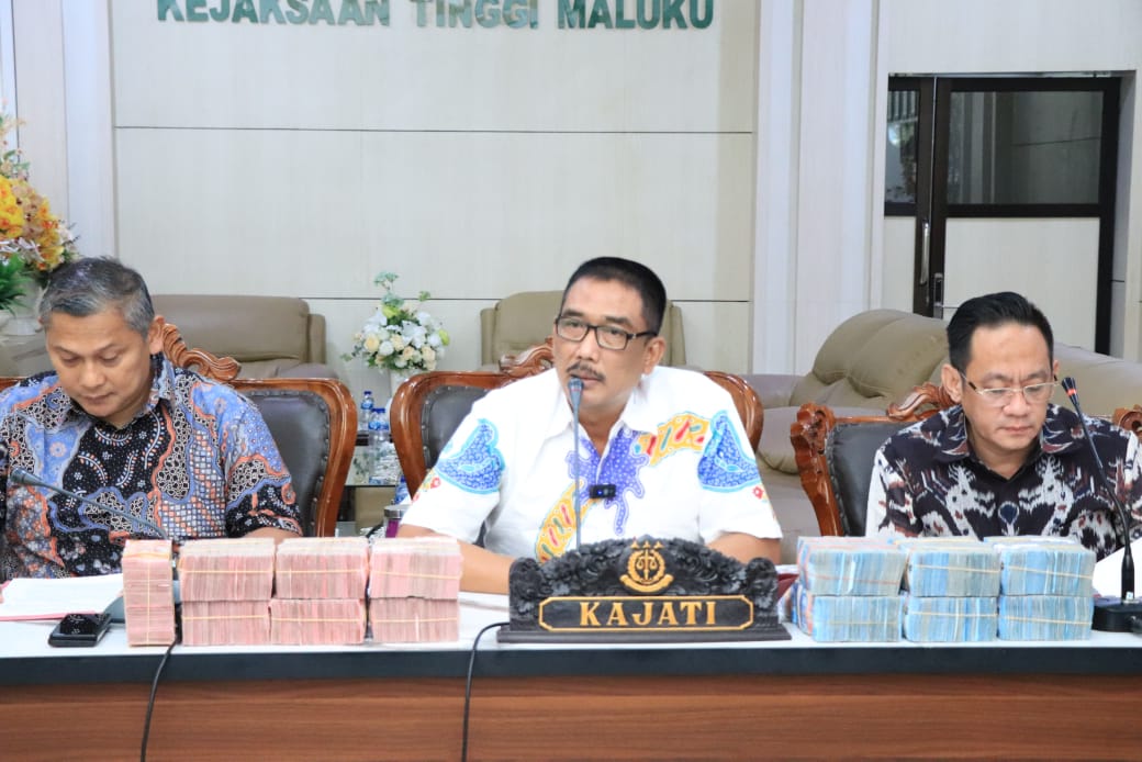 Pidana Perpajakan