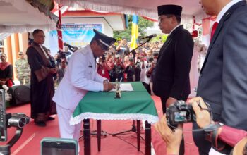 Raja Negeri Amahusu