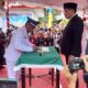 Mezaac Maurits Siloy Resmi Jadi Raja Negeri Amahusu