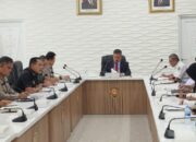 Bentuk Tim Terpadu Gubernur Harap Gunung Botak Tertib Permanen, Bukan Sesaat