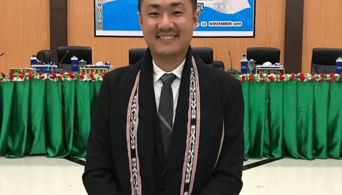 Honorer Siluman Bakal Tersingkir, Bupati Tanimbar segera Proses Hukum